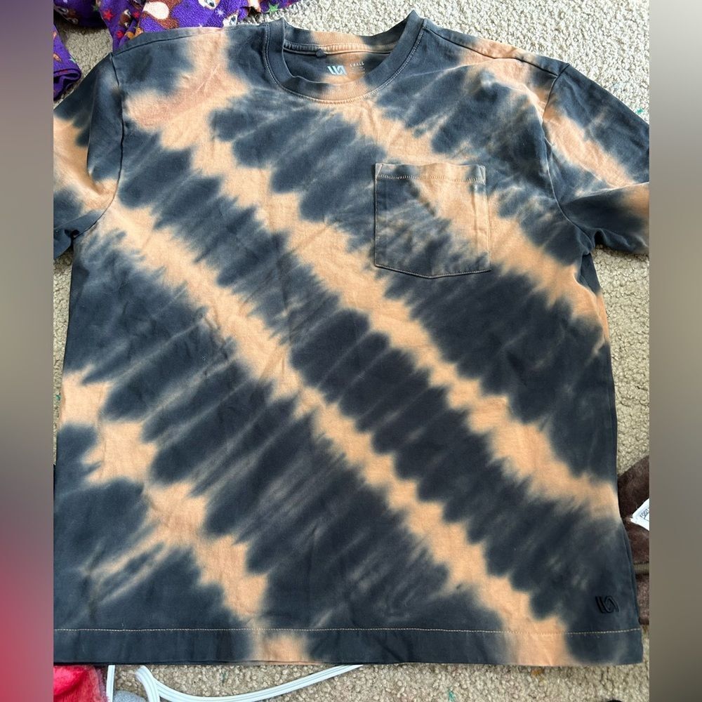 VRST Pocket Tshirt 
